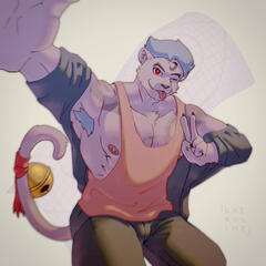 commission for Kogenta (2025)
